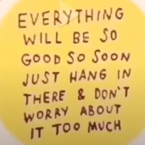 Meet your Posher, Love